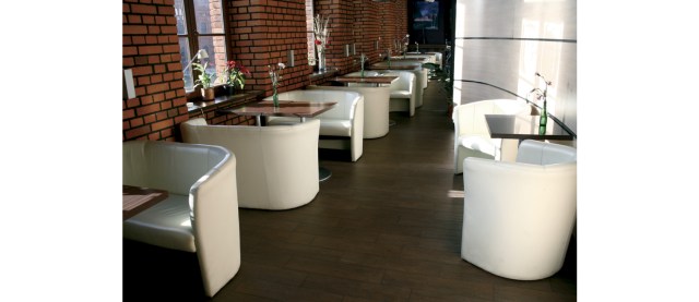 Club κάθισμα χώρου αναμονής